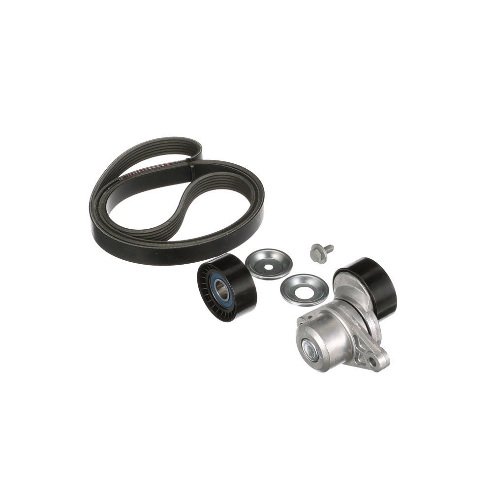 GATES K016PK1823XS V Kayış Seti - . Görsel