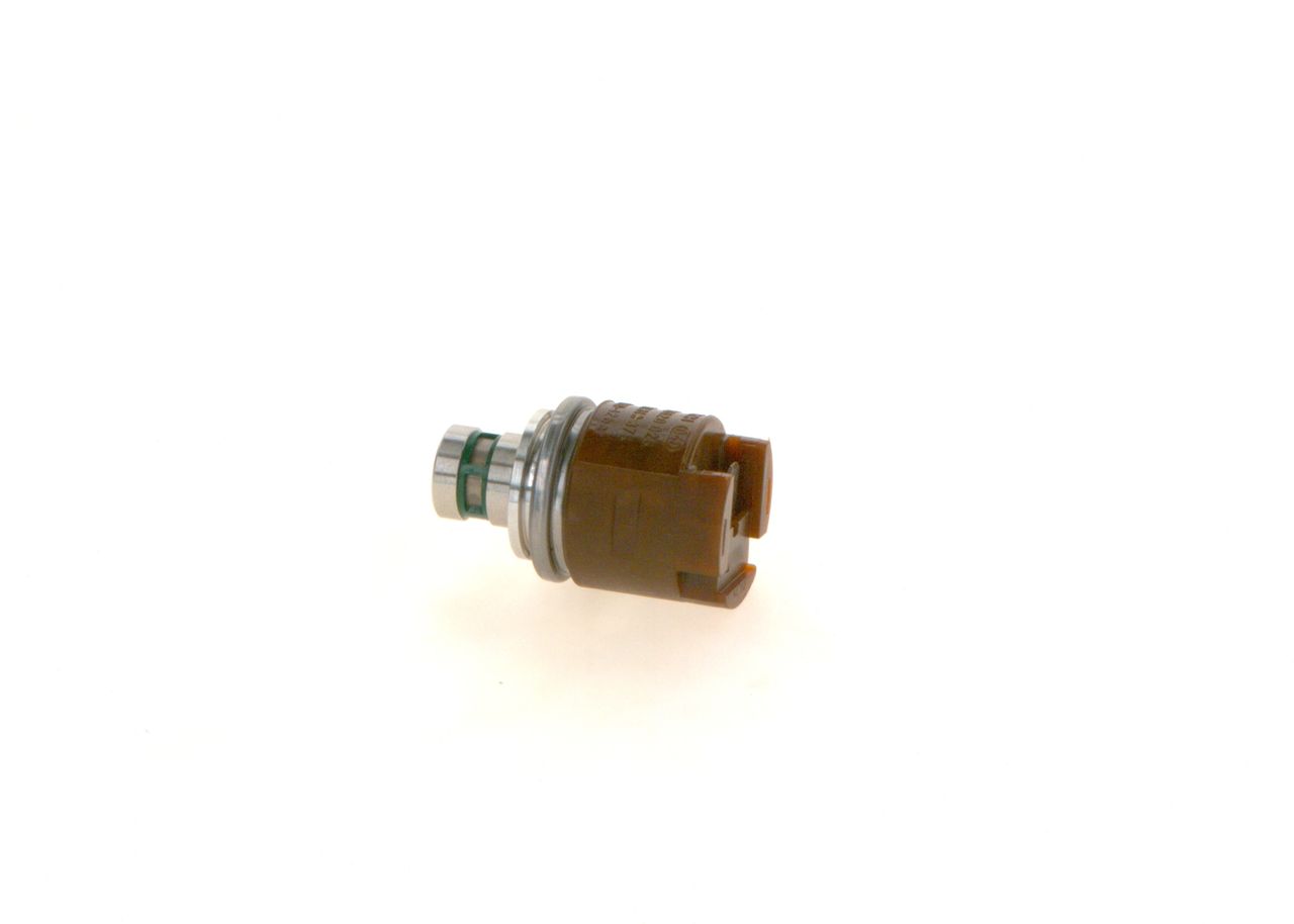 Solenoid Valf Onof - . Görsel
