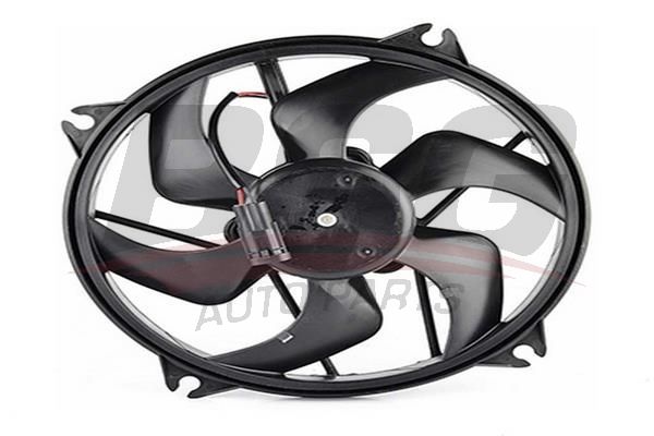 BSG 70510001 Fan Motoru