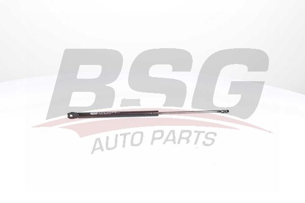 BSG 15980006 Motor Kaput Amortisörü
