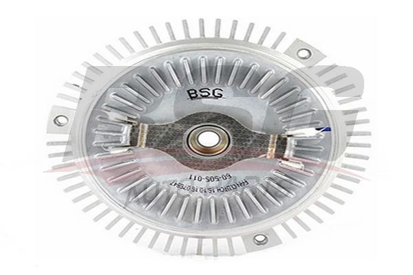 BSG 60505011 Fan Termiği
