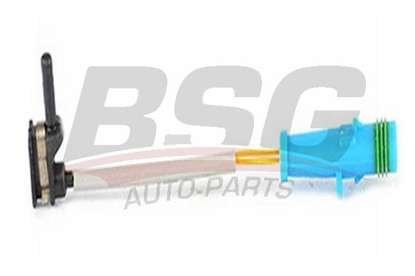 BSG 60201014 Fren Balata Fısı