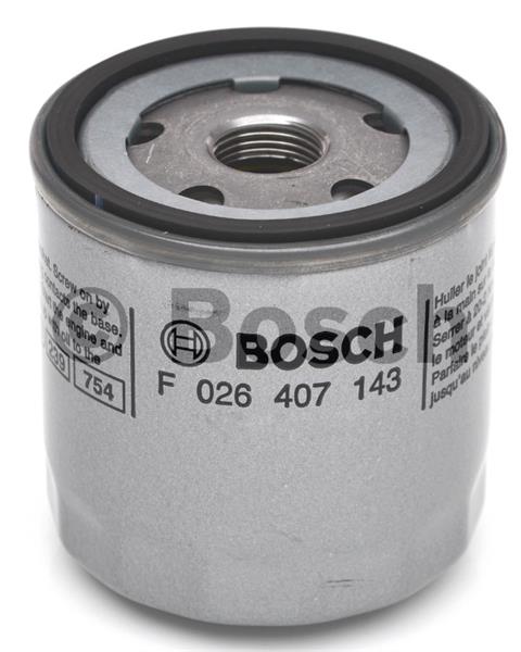 BOSCH F026407143 Yağ Filtresi - . Görsel