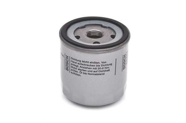 BOSCH F026407143 Yağ Filtresi - . Görsel