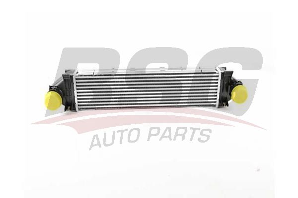 BSG 15535020 Turbo Radyatörü - . Görsel