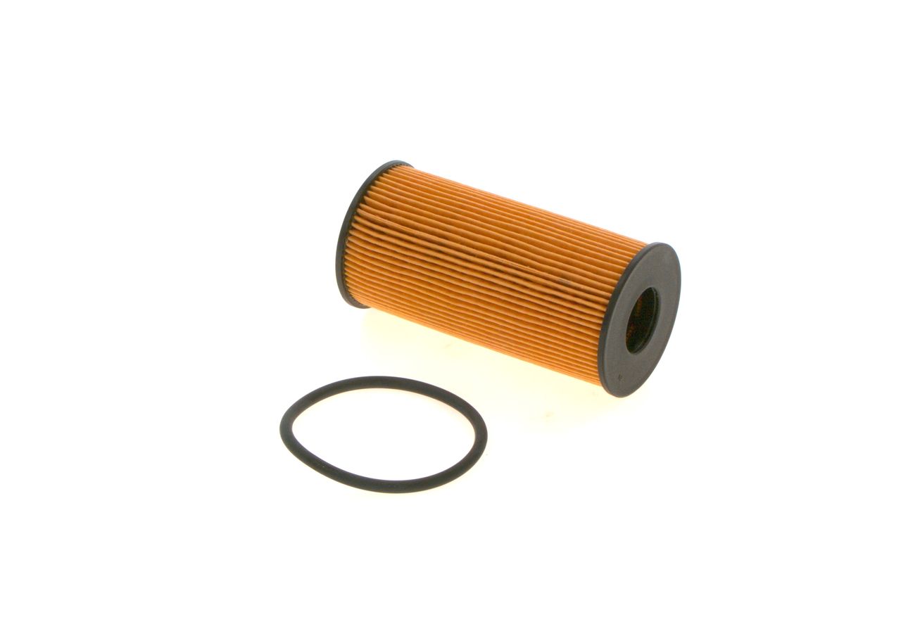 BOSCH F026407088 Yağ Filtresi - . Görsel