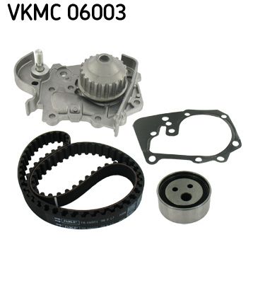 Devirdaimli Eksantrik Gergi Kiti Vkmc 06003