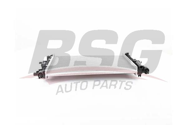 BSG 65520050 Su Radyatörü