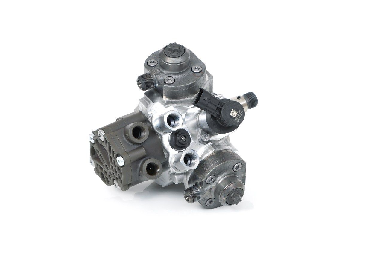 BOSCH 0445020610 Komple Pompa - 9. Görsel