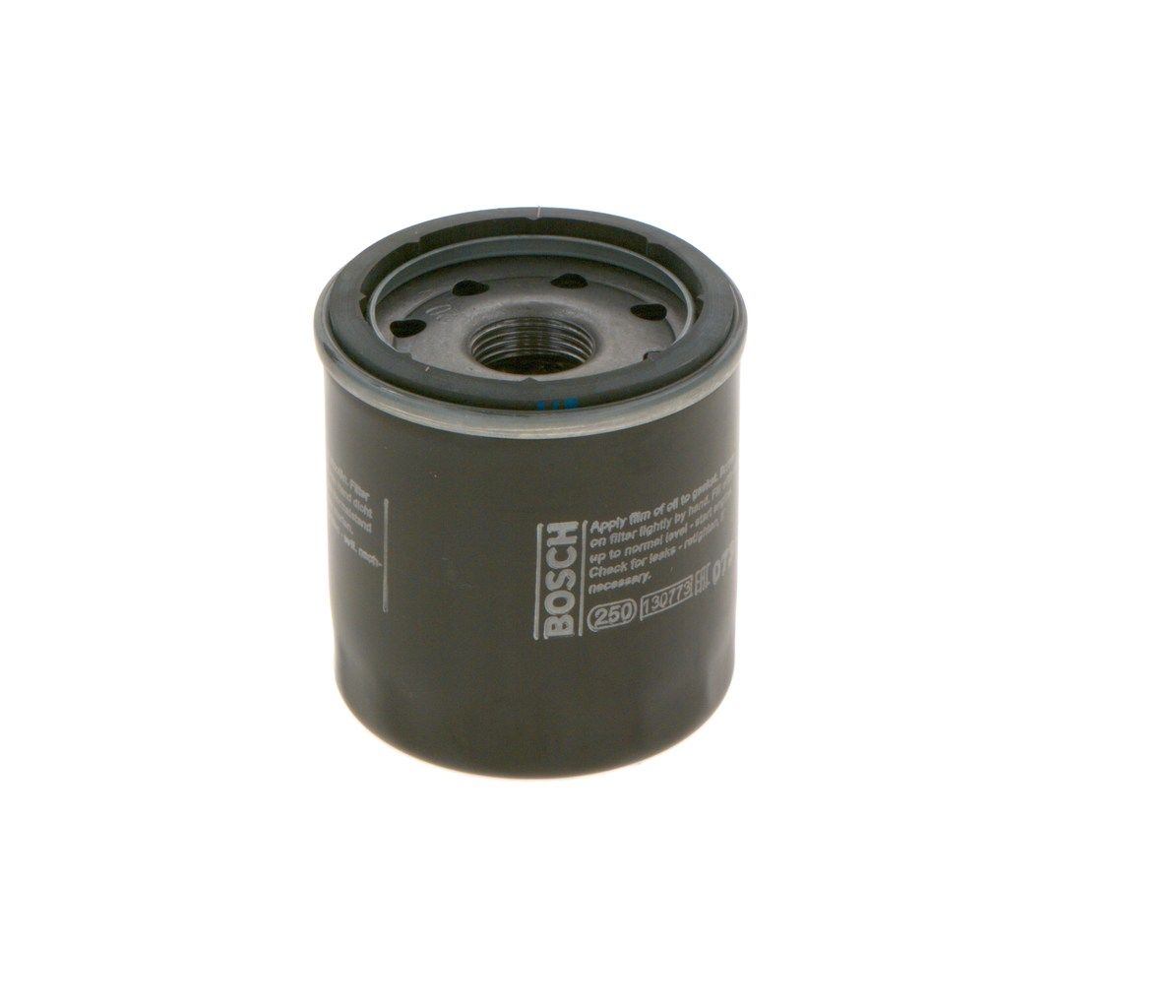 BOSCH 09864B7061 Yağ Filtresi - . Görsel