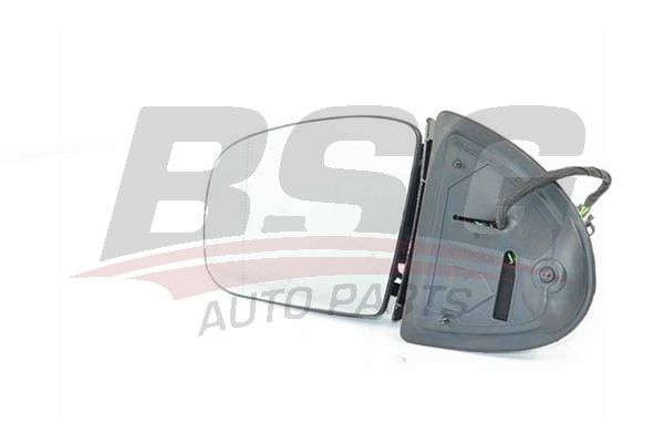 BSG 60900037 Dış Dikiz Aynası Sol