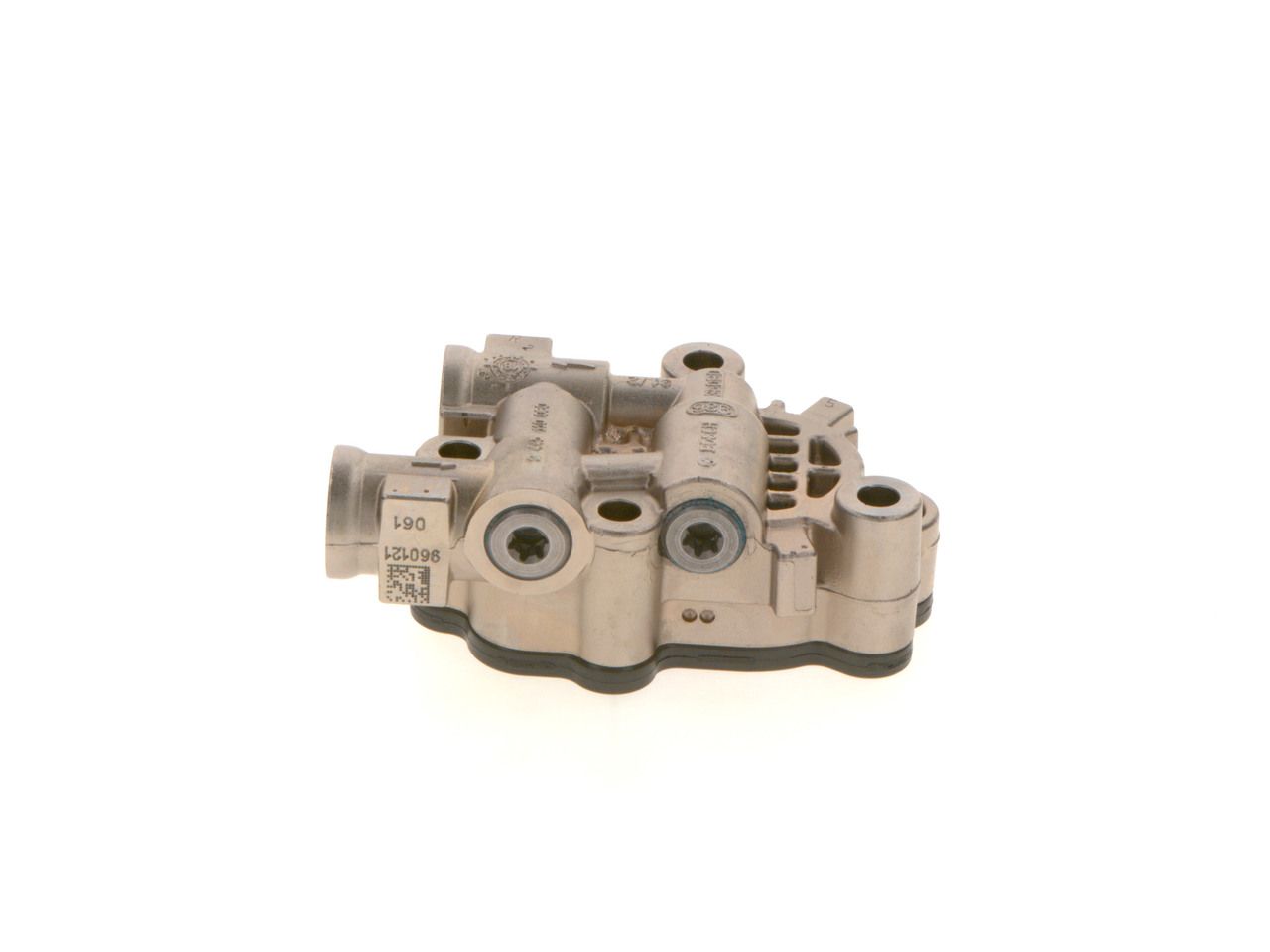 BOSCH 0440020061 Dişli Pompa - . Görsel