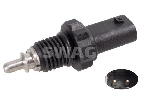 SWAG 30106318 Yakıt Filtresi
