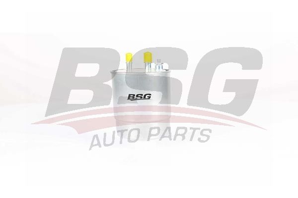 BSG 25130002 Yakıt Filtresi