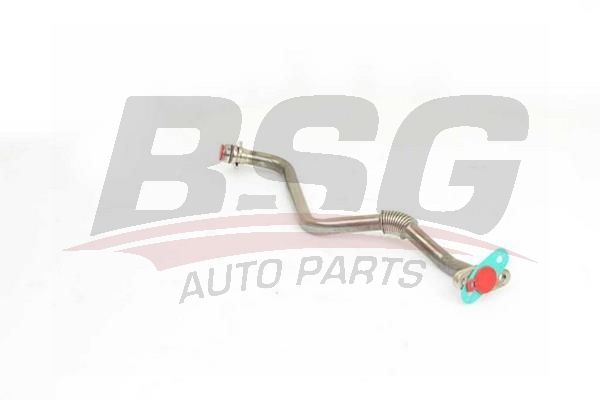 BSG 30725100 Turbo Hortumu - . Görsel