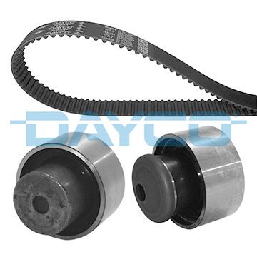 DAYCO KTB160 Triger Seti - . Görsel