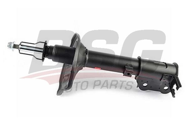 BSG 40300006 Amortisör Arka Sağ