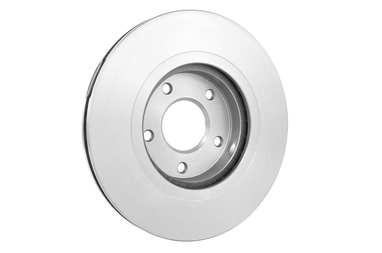 BOSCH 0986479358 Fren Diski Ön - . Görsel