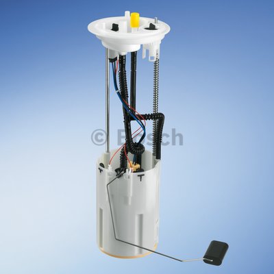 BOSCH 0580203289 Yakıt Pompa Ünitesi - . Görsel