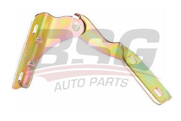 BSG 30975075 Motor Kaput Menteşesi Sağ