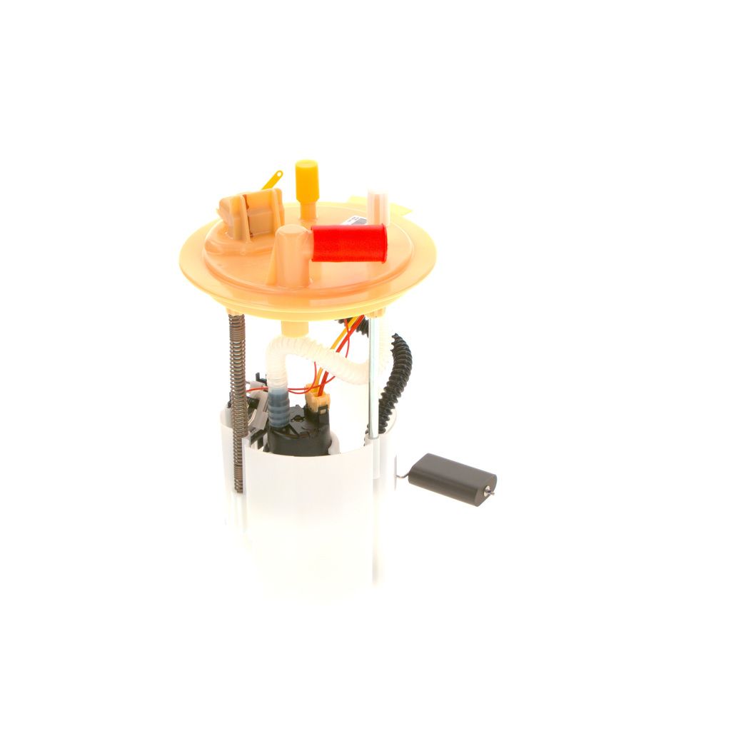 BOSCH 0580203463 Yakıt Pompası - . Görsel