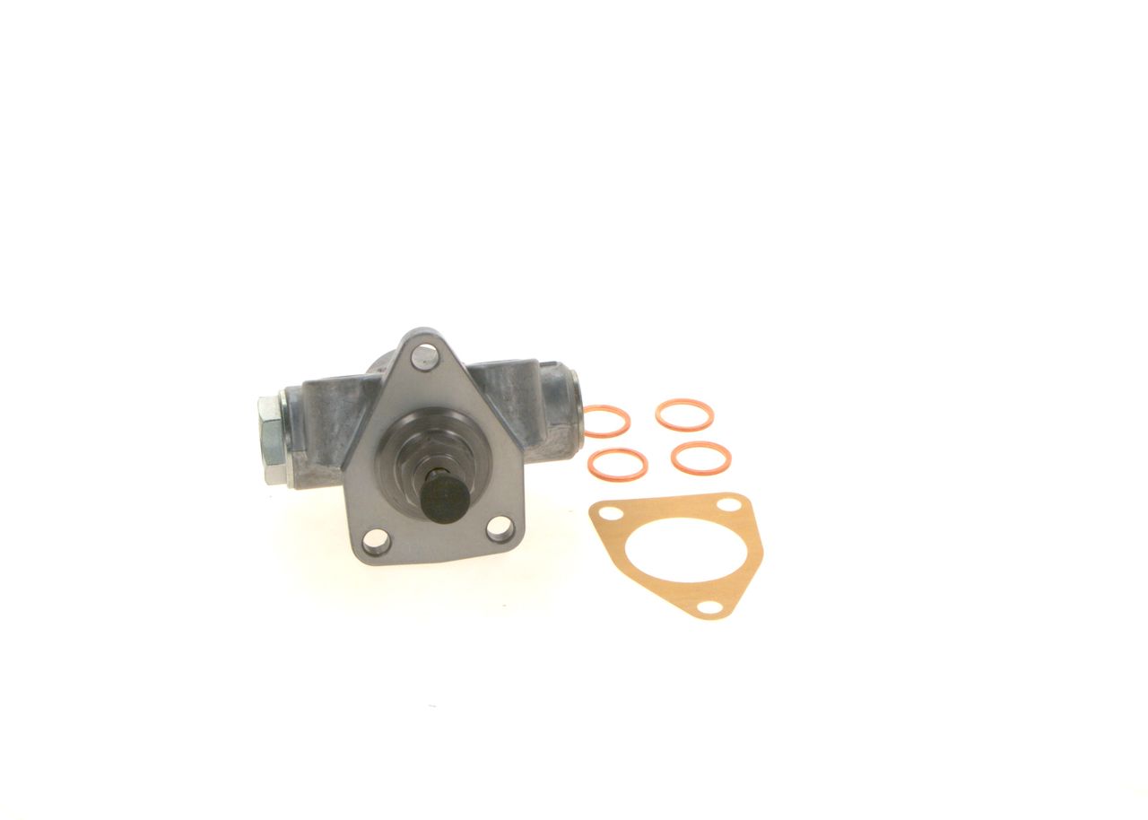 BOSCH 0440008989 Mazot Otomatiği - . Görsel