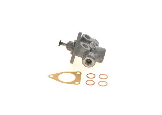 BOSCH 0440008989 Mazot Otomatiği - . Görsel