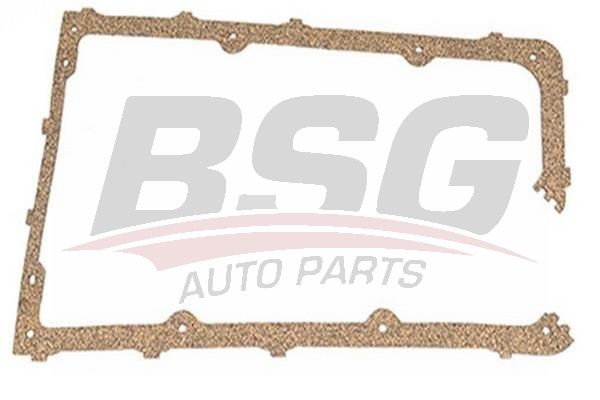 BSG 30116061 Üst Kapak Contası