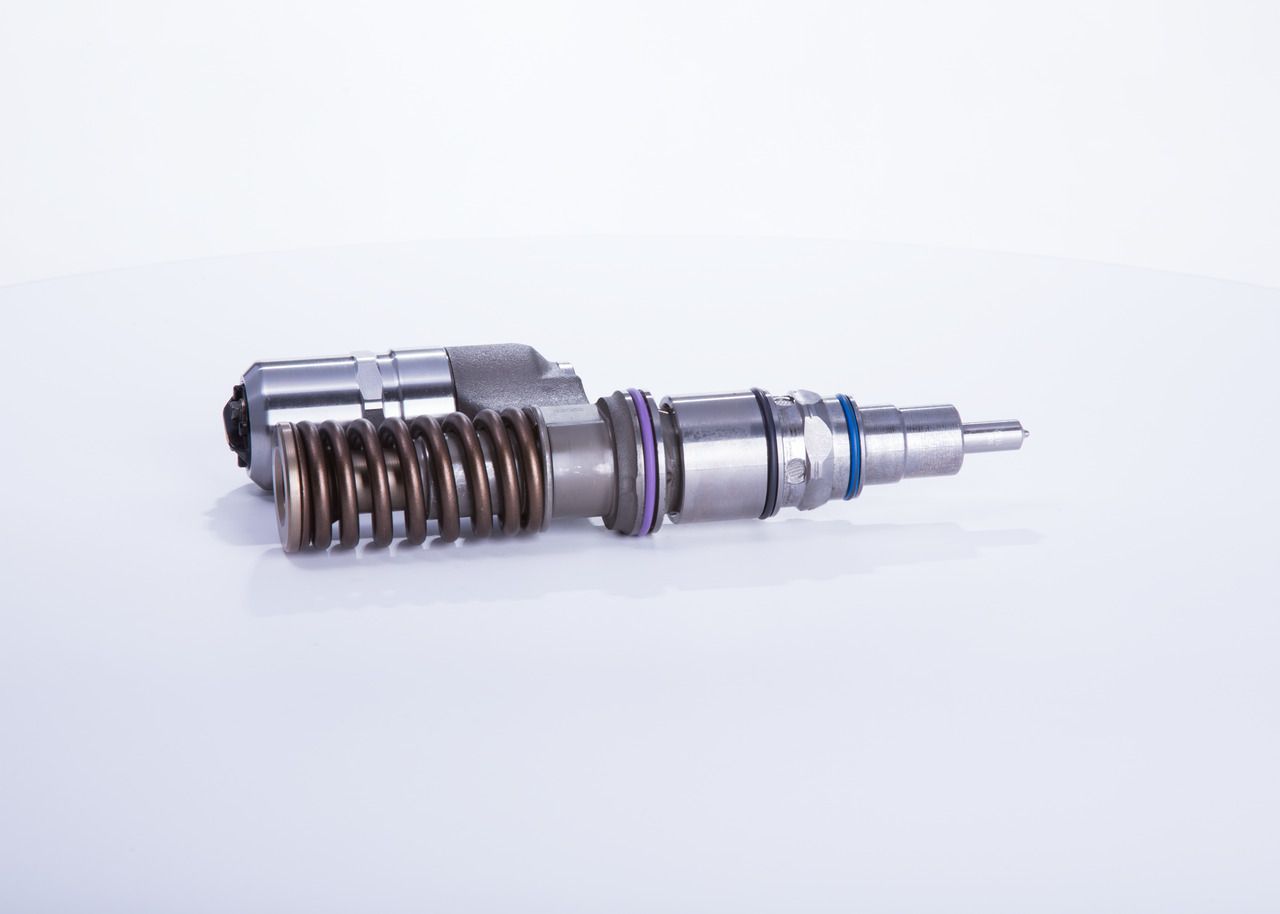 BOSCH 0414701061 Birim Enjektör Ui - . Görsel