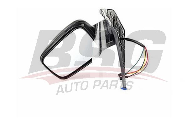 BSG 90900004 Dış Dikiz Aynası Sol