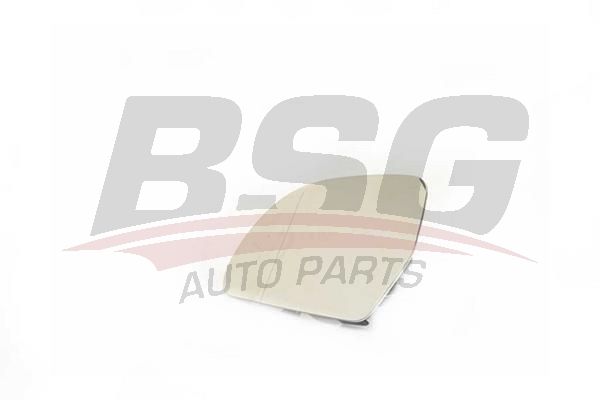 BSG 90910038 Ayna Camı Sol - . Görsel