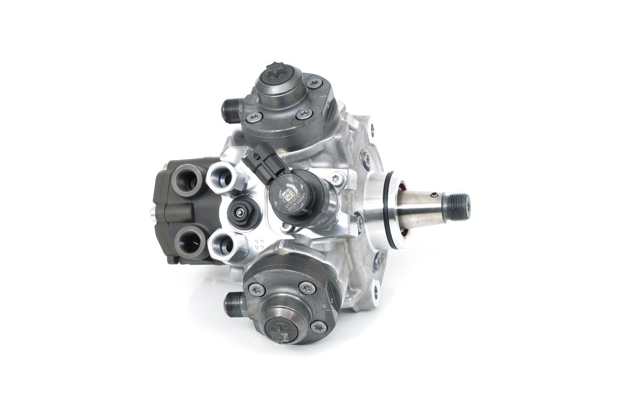 BOSCH 0445020610 Komple Pompa - 12. Görsel