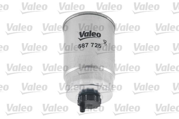 VALEO 587725 Yakıt Filtresi - . Görsel
