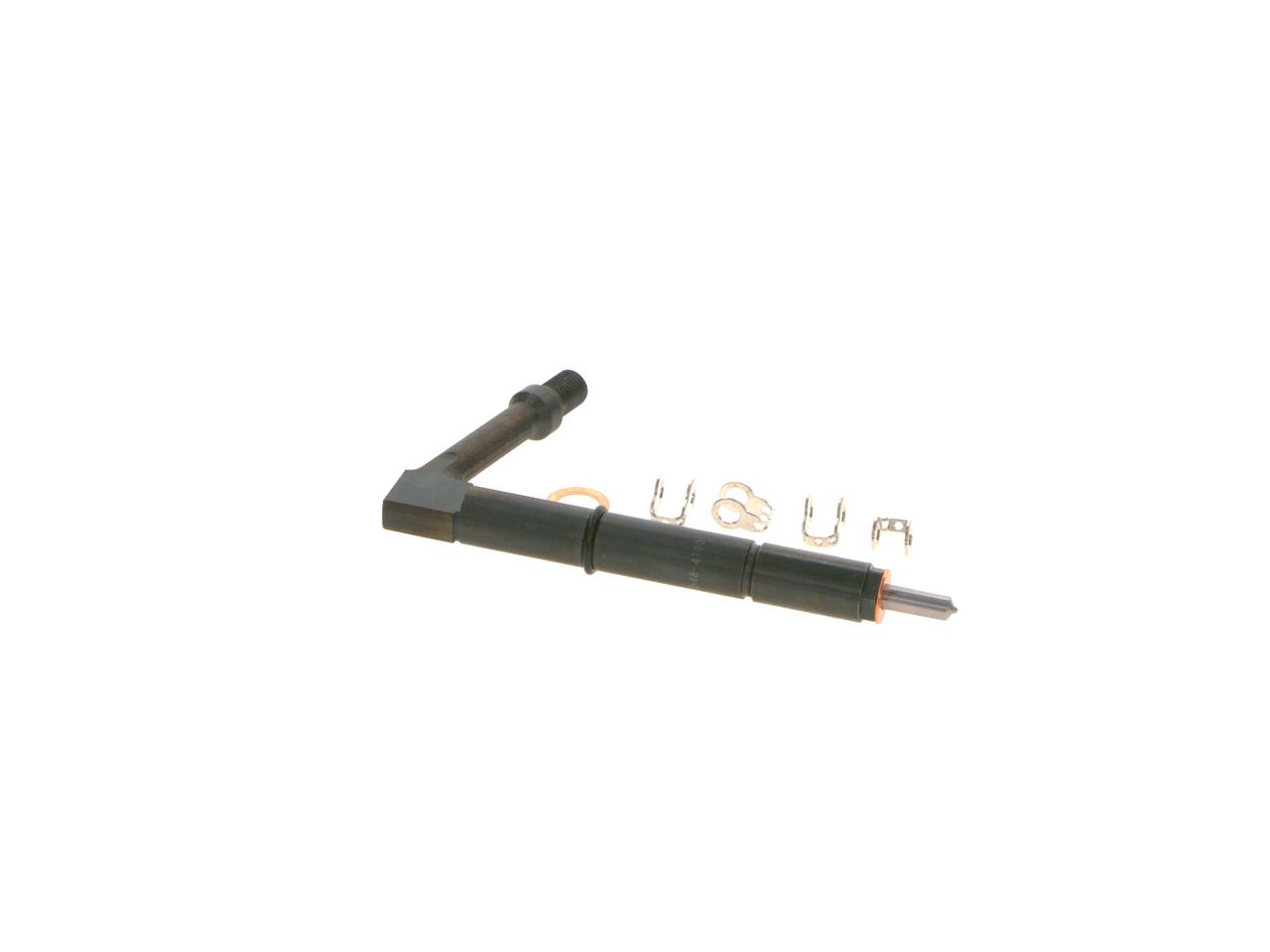 BOSCH 9430613778 Komple Enjektör - . Görsel
