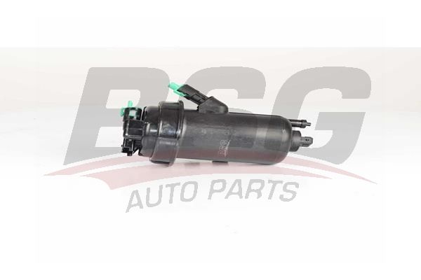 BSG 65130009 Yakıt Filtre Kutusu