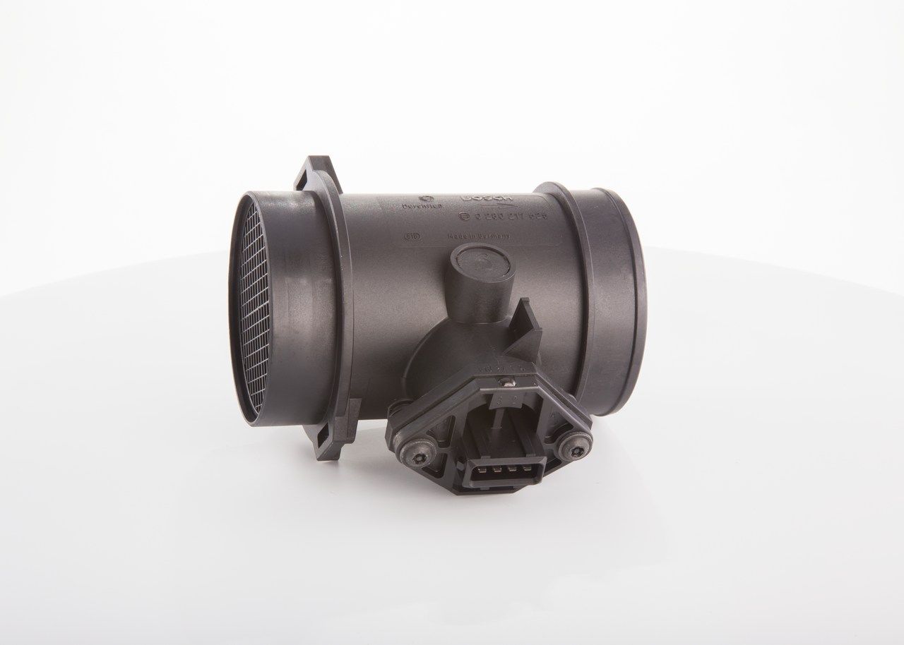 BOSCH 0280217525 Hava Kütle Ölçer - . Görsel