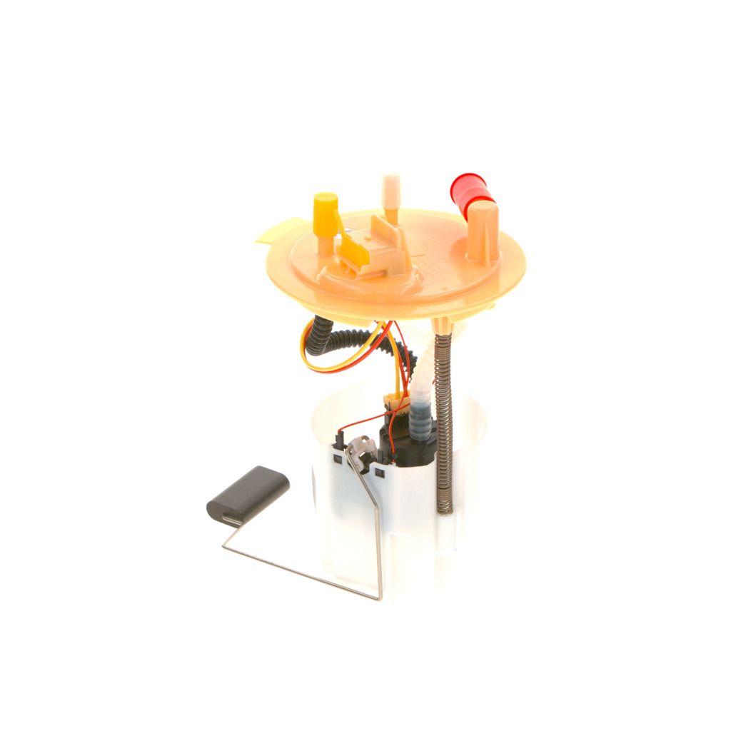 BOSCH 0580203463 Yakıt Pompası - . Görsel
