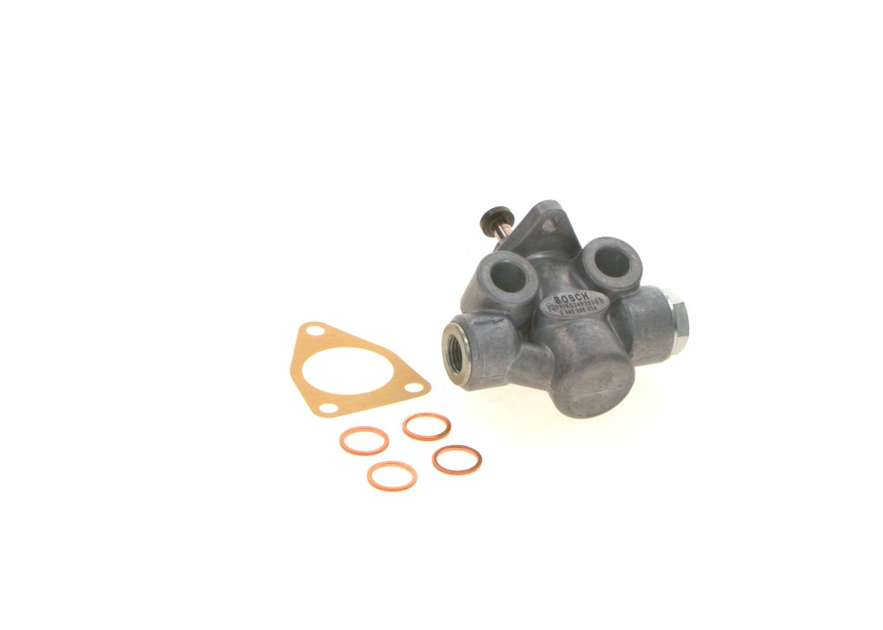 BOSCH 0440008989 Mazot Otomatiği - . Görsel