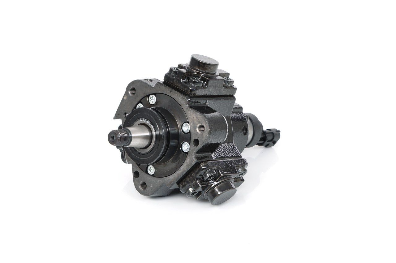 BOSCH 0445010318 Komple Pompa - 20. Görsel