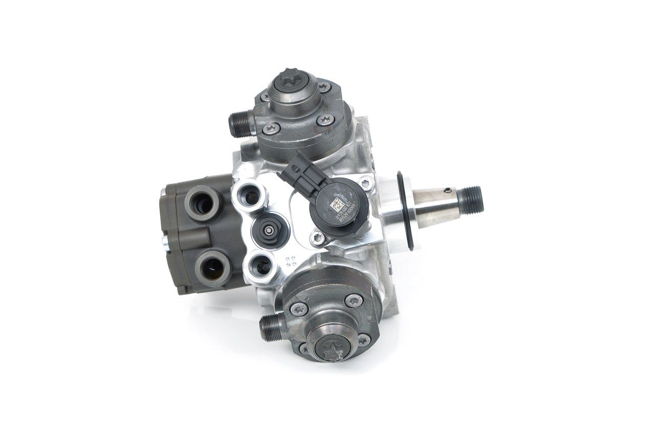 BOSCH 0445020610 Komple Pompa - 11. Görsel