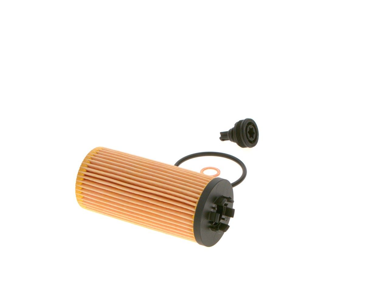 BOSCH F026407277 Yağ Filtresi - . Görsel
