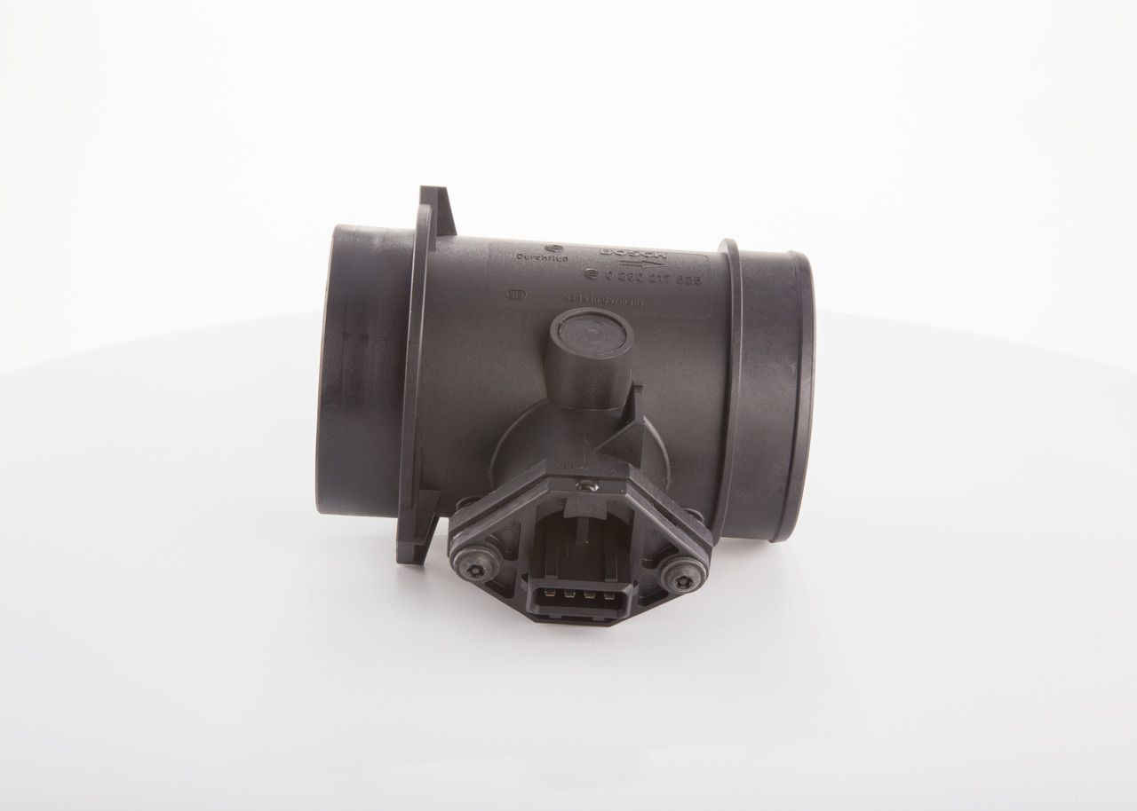 BOSCH 0280217525 Hava Kütle Ölçer - . Görsel
