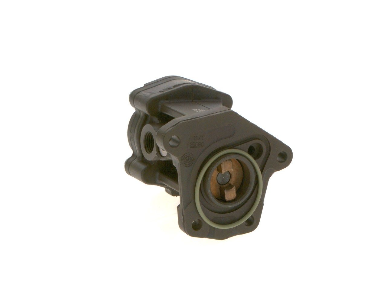 BOSCH 0440020078 Dişli Pompa - . Görsel