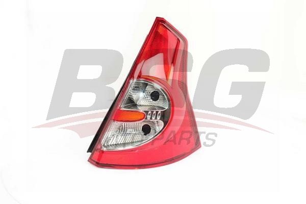 BSG 75805045 Stop Lambası Sağ - . Görsel
