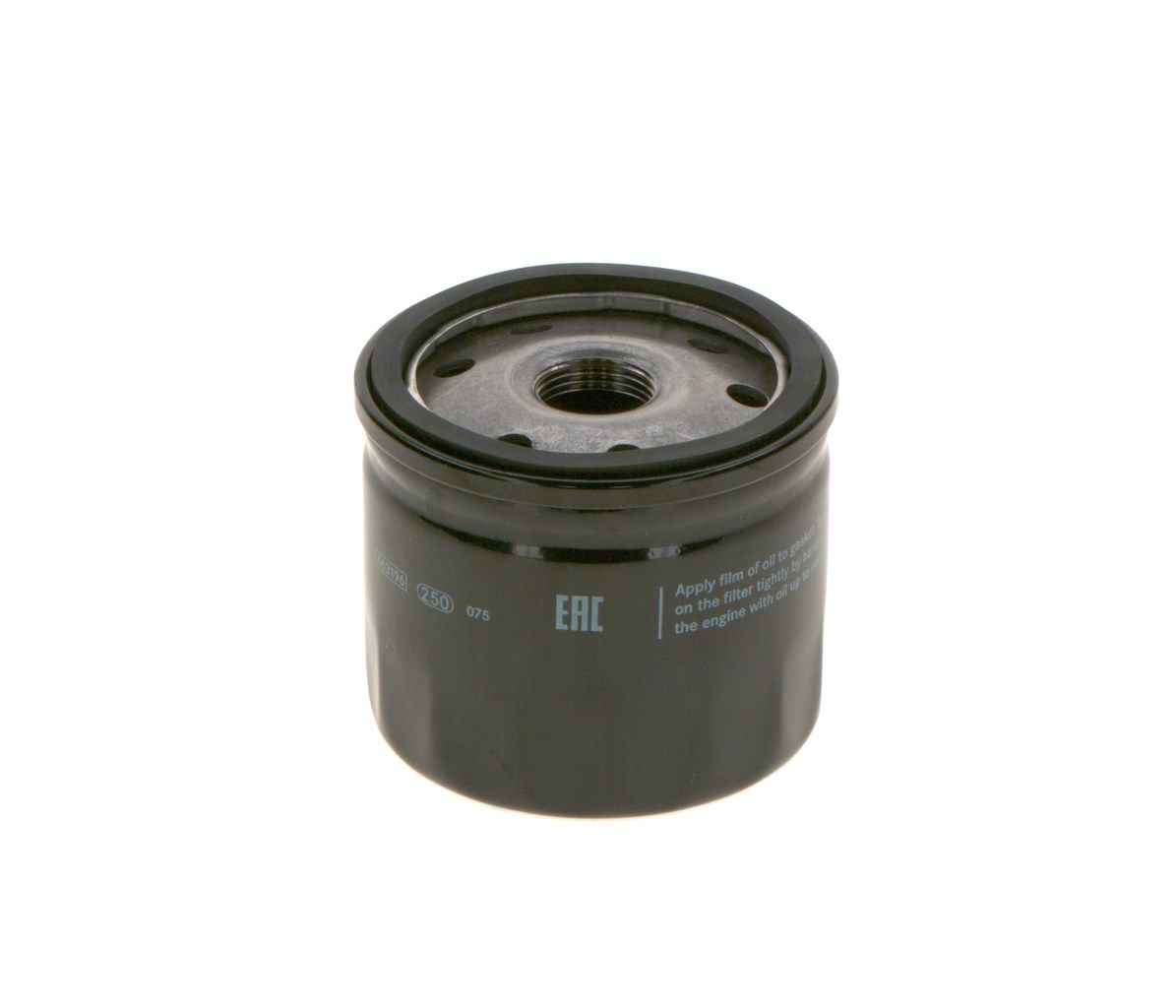 BOSCH 09864B7011 Yağ Filtresi - . Görsel