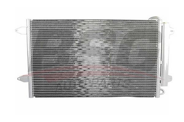 BSG 90525008 Klima Radyatörü - 1. Görsel