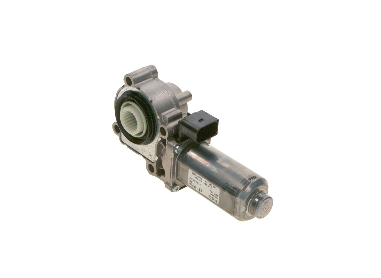 BOSCH 0130008527 Arazı Şanzıman Ayar Motoru - . Görsel