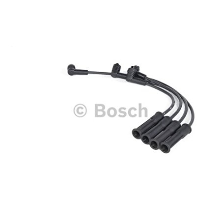 BOSCH 0986357256 Buji Kablosu - . Görsel