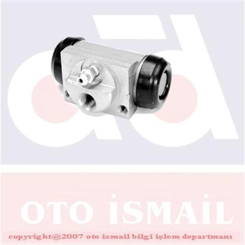 BOSCH F026009934 Fren Silindiri Arka - . Görsel
