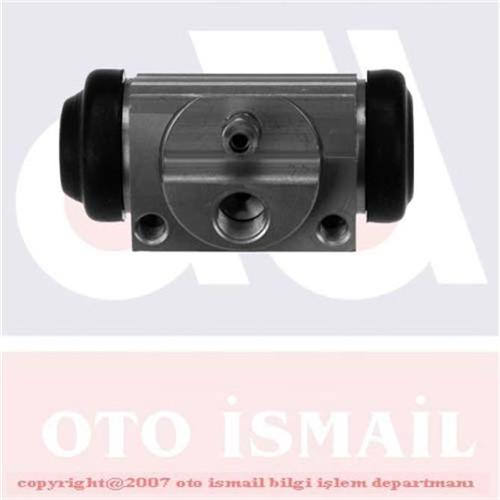 BOSCH F026009936 Fren Silindiri Arka - . Görsel